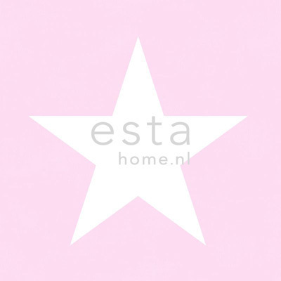 Regatta Crew/Everybody Bonjour vaaleanpunainen tähti